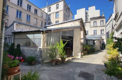 vente maison 95 000 € à proximité de Paris 11 (75011)