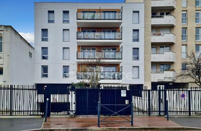 vente appartement 432 000 € à proximité de Châtillon (92320)