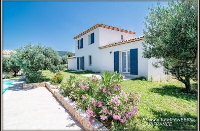 vente maison 770 000 € à proximité de Les Salles-sur-Verdon (83630)