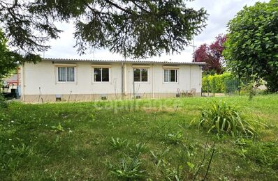 vente maison 225 000 € à proximité de Villeneuve-sur-Auvers (91580)