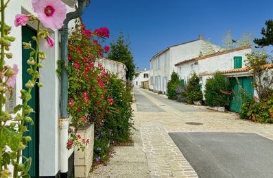 maison 6 pièces 160 m2 à vendre à Les Portes-en-Ré (17880)