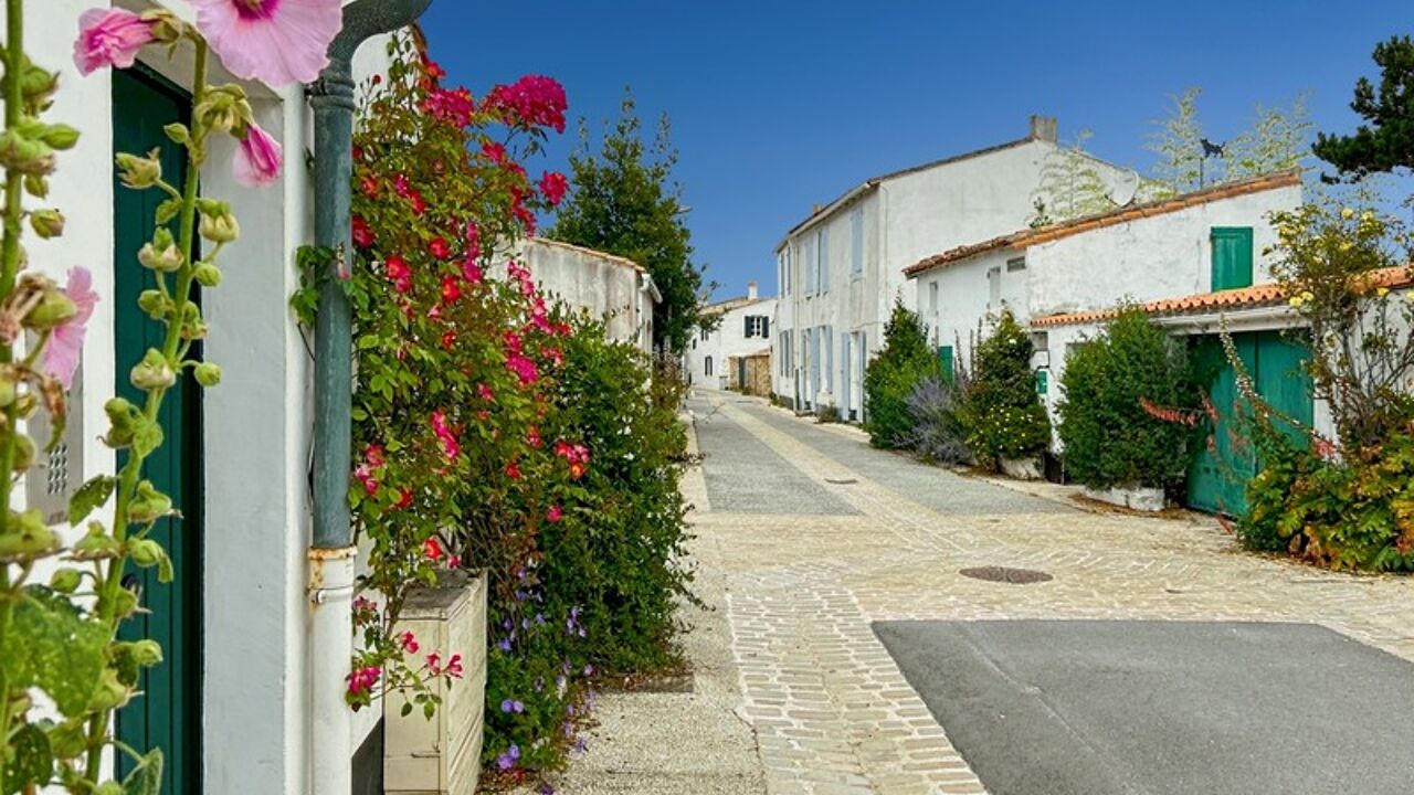 maison 6 pièces 160 m2 à vendre à Les Portes-en-Ré (17880)