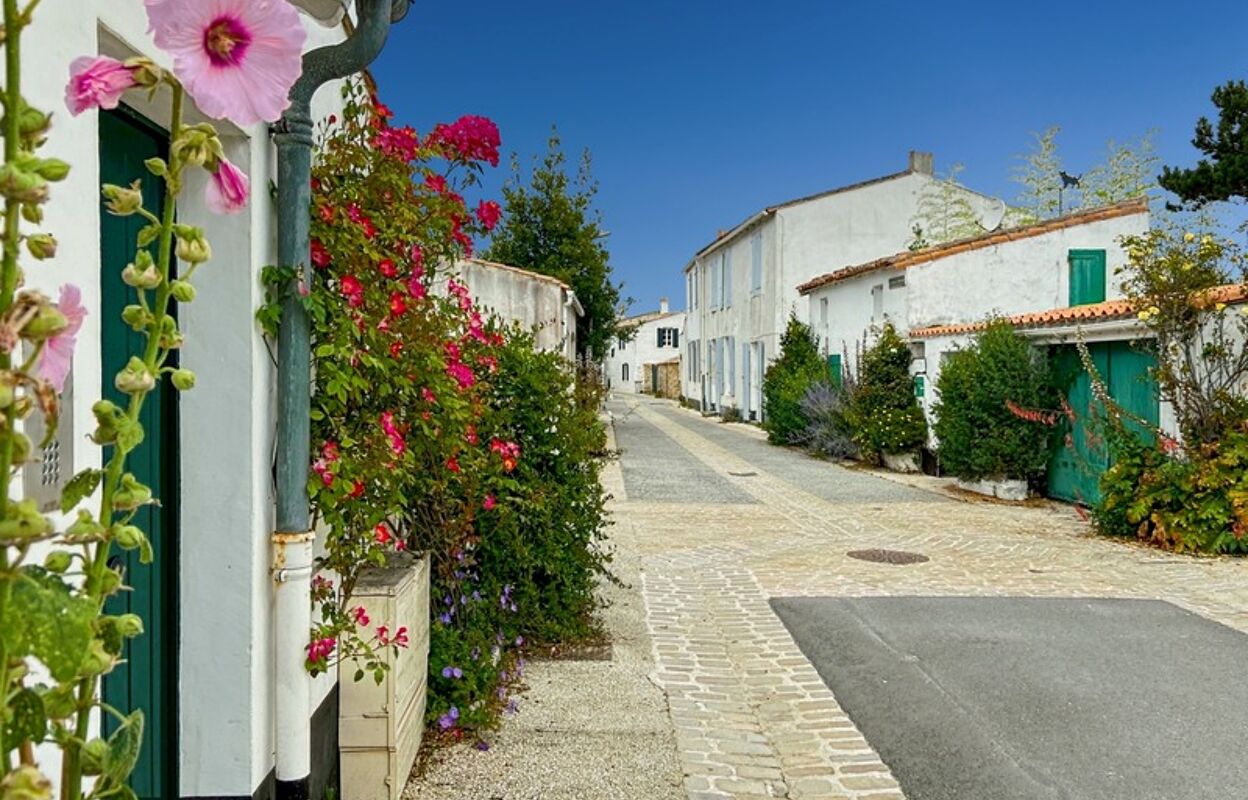 maison 6 pièces 160 m2 à vendre à Les Portes-en-Ré (17880)