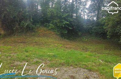 terrain  pièces 1220 m2 à vendre à Longuyon (54260)