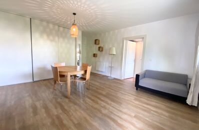 vente appartement 199 000 € à proximité de Pugny-Chatenod (73100)