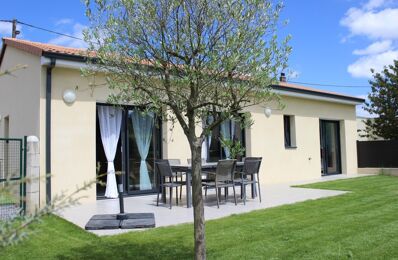 vente maison 243 000 € à proximité de Neuvy-en-Mauges (49120)