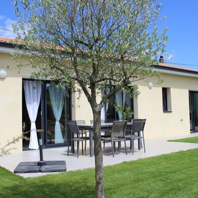 Maison 4 pièces 91 m²