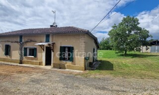 Maison 4 Pièces 80 m² à vendre à Parleboscq (40310)
