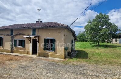 vente maison 145 000 € à proximité de Salles-d'Armagnac (32370)