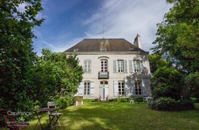 vente maison 990 000 € à proximité de Tart-le-Haut (21110)