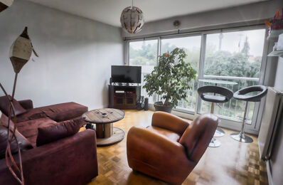 vente appartement 232 000 € à proximité de Chevilly-Larue (94550)