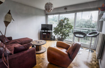 vente appartement 232 000 € à proximité de Sceaux (92330)