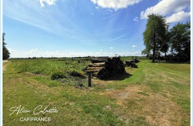 terrain  pièces 922 m2 à vendre à Orconte (51300)