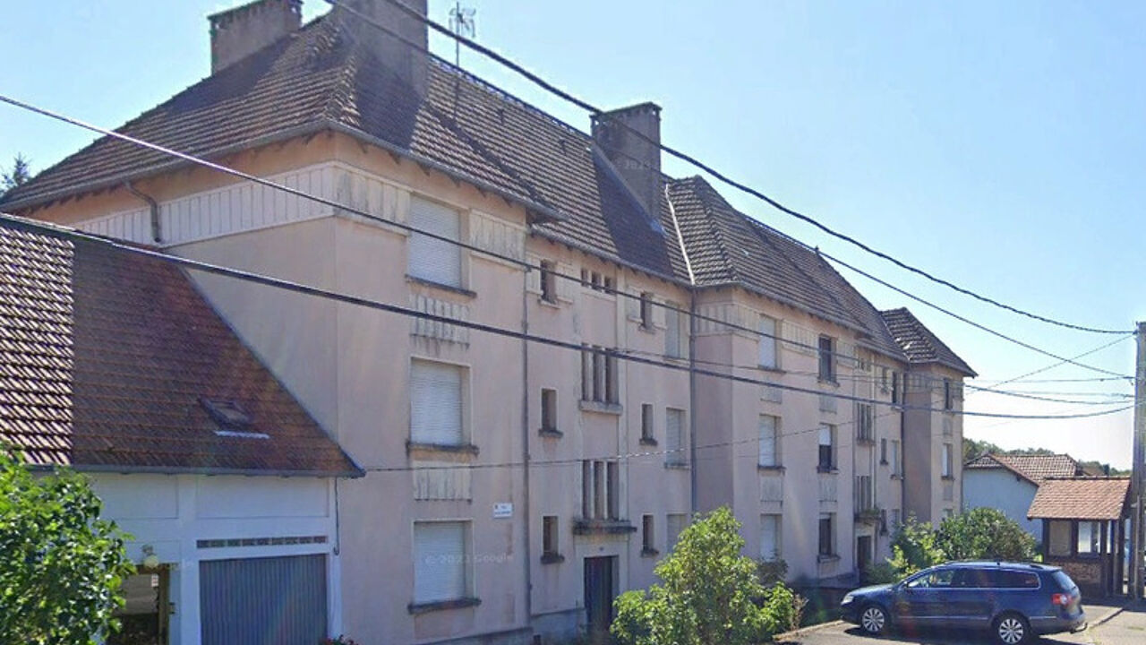 immeuble  pièces 330 m2 à vendre à Siersthal (57410)