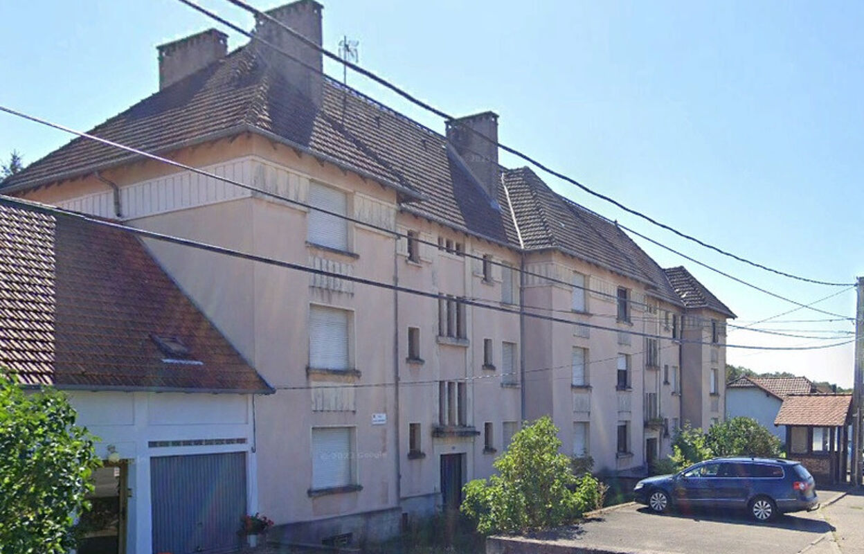 immeuble  pièces 330 m2 à vendre à Siersthal (57410)