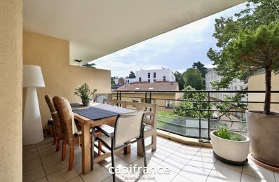 vente appartement 695 000 € à proximité de Décines-Charpieu (69150)