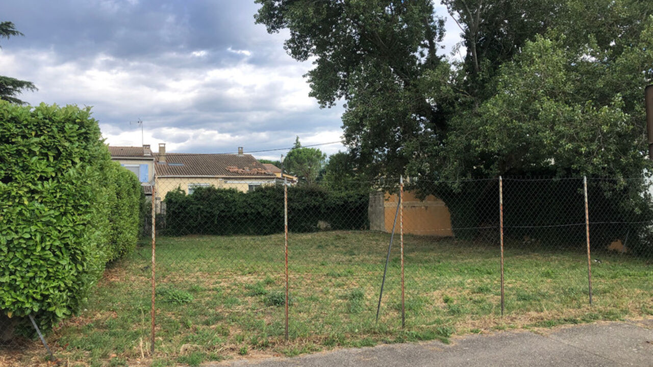 terrain  pièces 525 m2 à vendre à Avignon (84000)