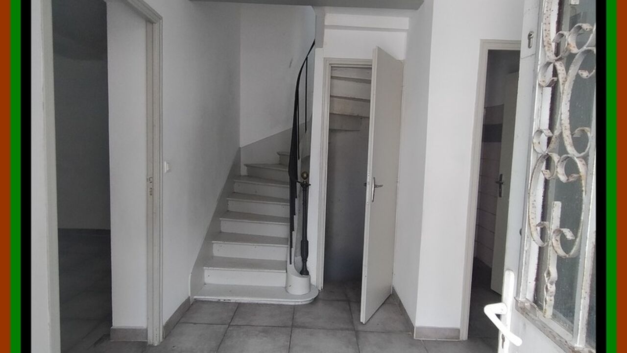 maison 5 pièces 155 m2 à vendre à Montbard (21500)