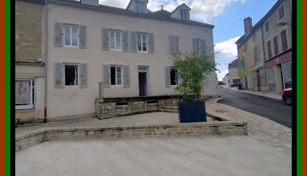 Villa / Maison 5 pièces  à vendre Montbard 21500