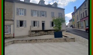 Maison 5 Pièces 155 m² à vendre à Montbard (21500)