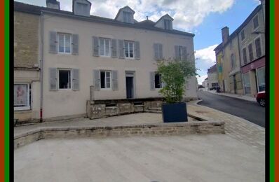 vente maison 120 000 € à proximité de Semur-en-Auxois (21140)