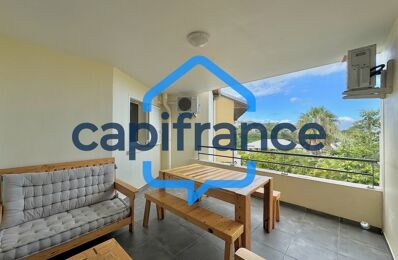 vente appartement 199 900 € à proximité de Saint-Pierre (97410)