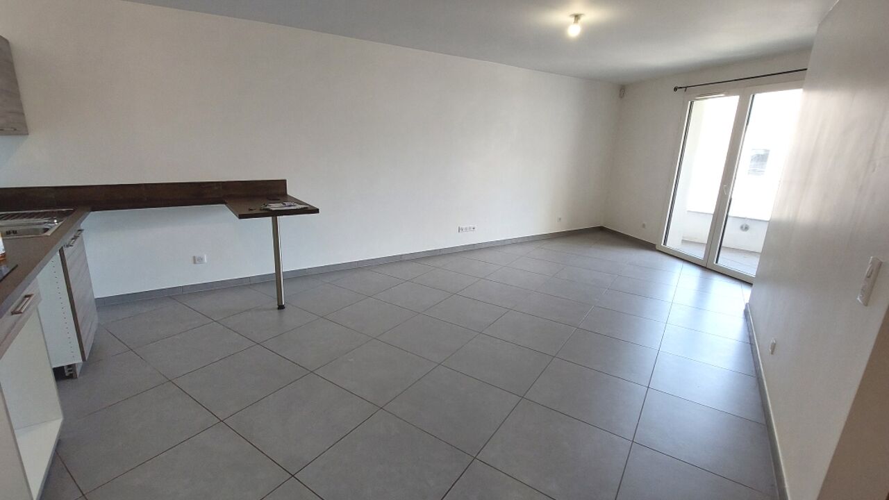 appartement 2 pièces 52 m2 à vendre à Annecy (74000)