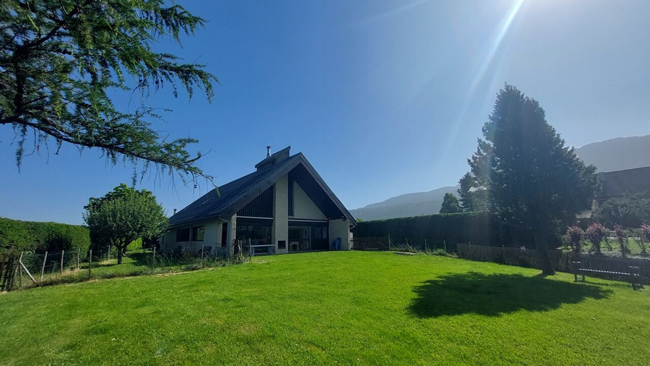 maison 9 pièces 171 m2 à vendre à Villard-de-Lans (38250)