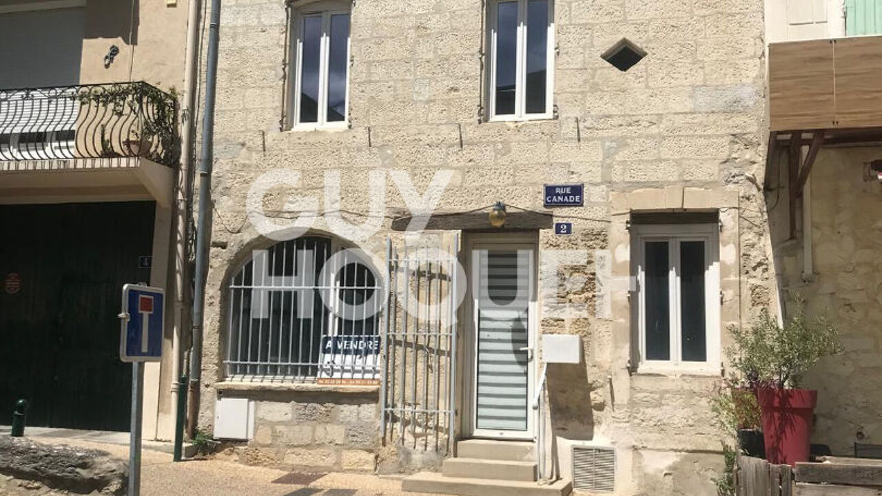 maison 6 pièces 143 m2 à vendre à Barbentane (13570)