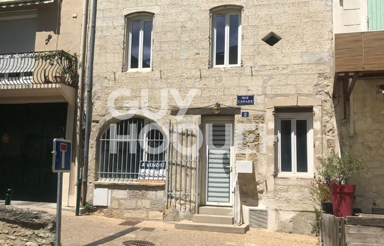 maison 6 pièces 143 m2 à vendre à Barbentane (13570)