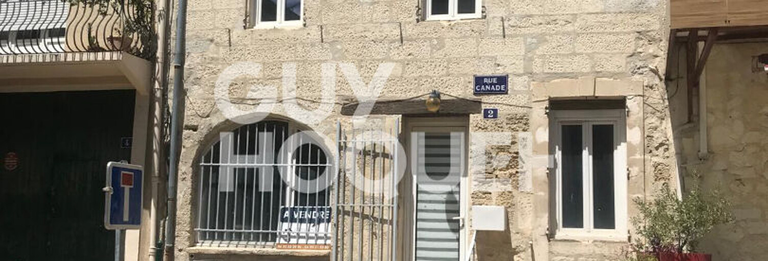 Maison 6 Pièces 143 m² à vendre à Barbentane (13570)