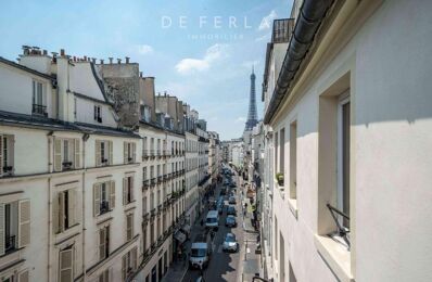 vente appartement 485 000 € à proximité de Cormeilles-en-Parisis (95240)
