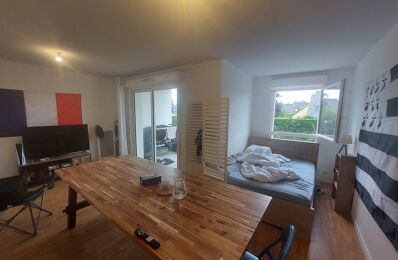 appartement 1 pièces 30 m2 à vendre à Vannes (56000)