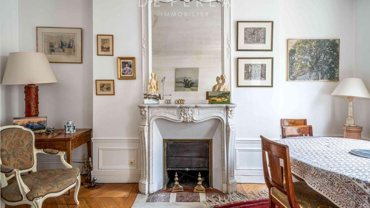 appartement 4 pièces 107 m2 à vendre à Paris 15 (75015)