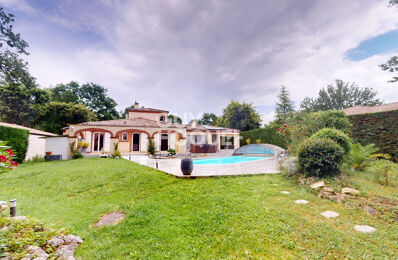 vente maison 960 000 € à proximité de Gagnac-sur-Garonne (31150)