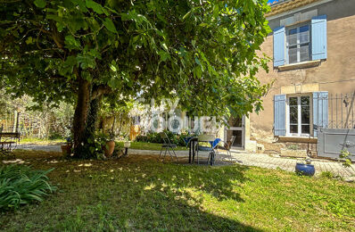 vente maison 495 000 € à proximité de Maubec (84660)