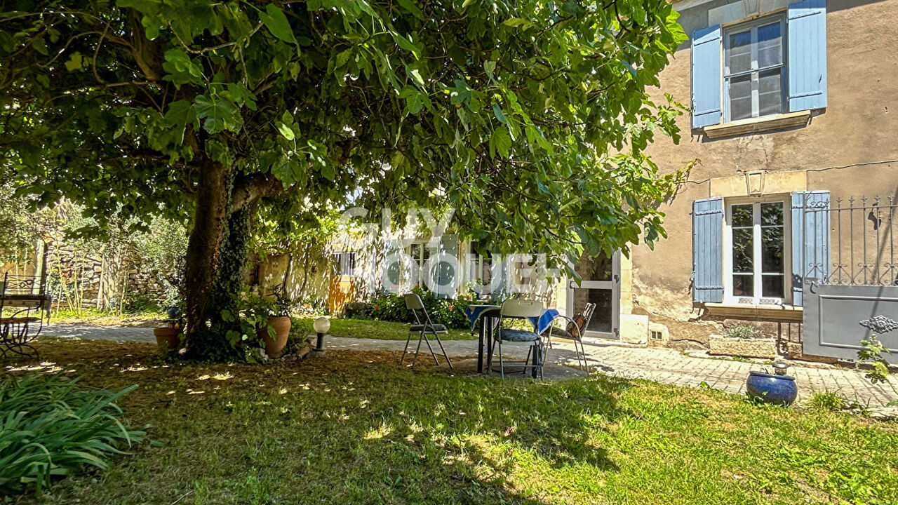 maison 7 pièces 135 m2 à vendre à Caumont-sur-Durance (84510)