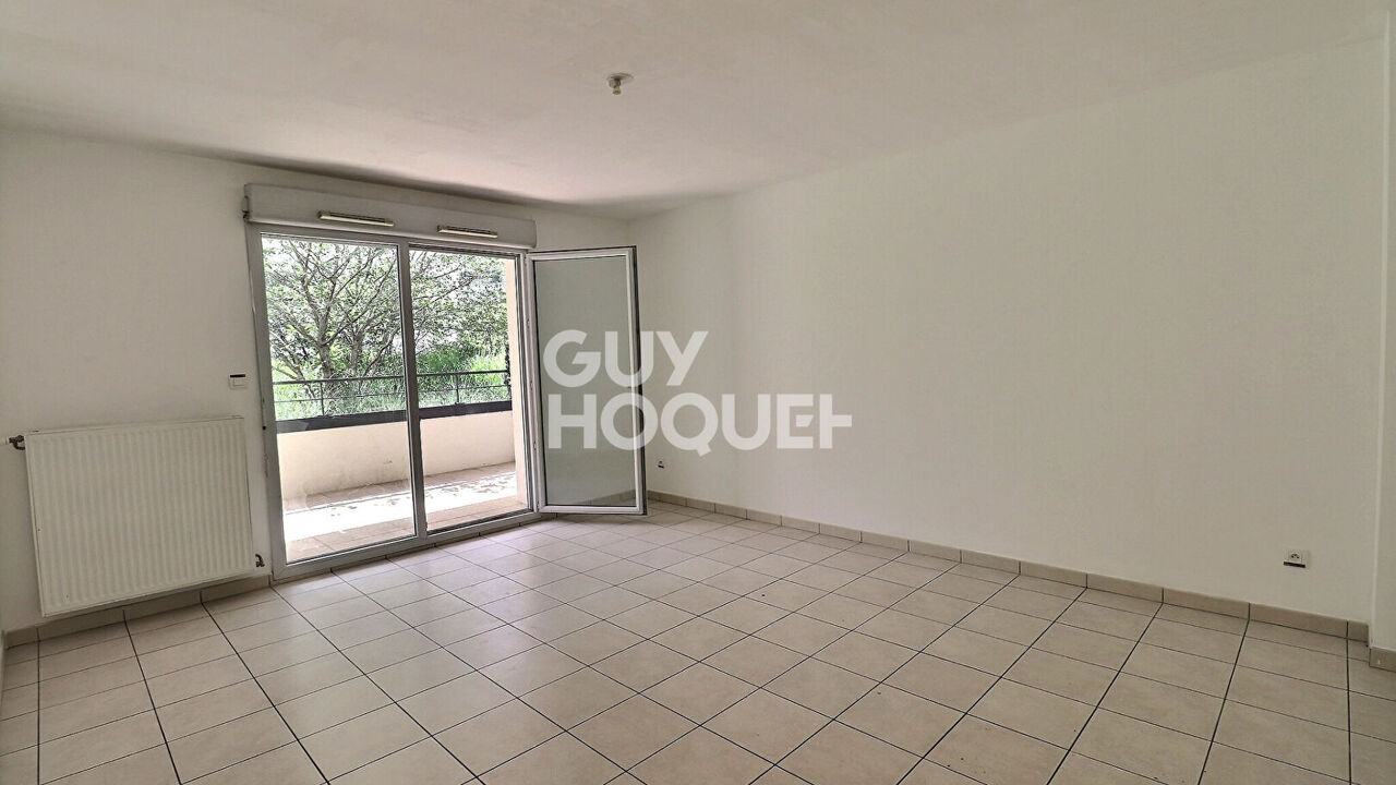 appartement 3 pièces 65 m2 à vendre à Lyon 8 (69008)