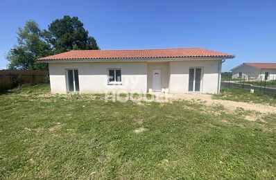 vente maison 179 000 € à proximité de Montpont-en-Bresse (71470)