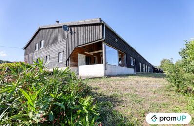 vente commerce 260 000 € à proximité de Villeneuve-en-Perseigne (72600)