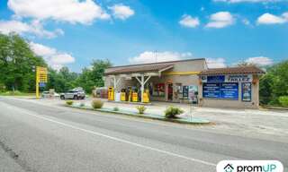 Local industriel 5 Pièces 700 m² à vendre à Saint-Pierre-de-Rivière (09000)