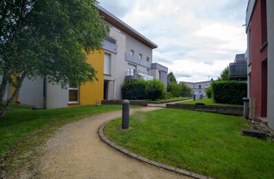 vente appartement 34 348 € à proximité de Belfort (90000)