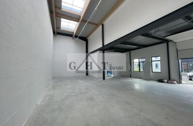 vente local industriel 410 000 € à proximité de Chevry-Cossigny (77173)