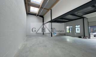 Local industriel  235 m² à vendre à Lieusaint (77127)