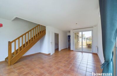 vente appartement 295 000 € à proximité de La Penne-sur-Huveaune (13821)