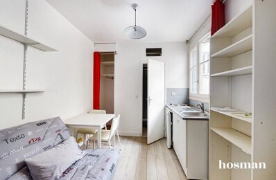 vente appartement 132 000 € à proximité de Cormeilles-en-Parisis (95240)