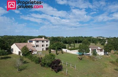 vente maison 490 000 € à proximité de Caillac (46140)