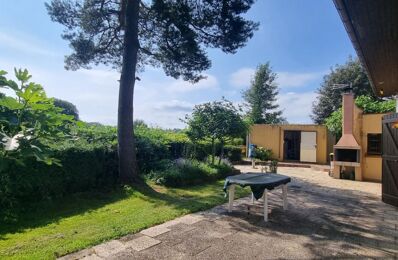 vente maison 169 000 € à proximité de Saint-Maurice-Colombier (25260)