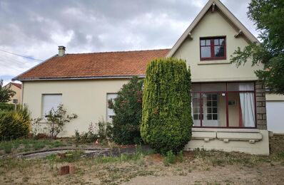 vente maison 299 900 € à proximité de Saint-Sébastien-sur-Loire (44230)