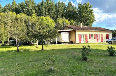 vente maison 248 376 € à proximité de Puynormand (33660)